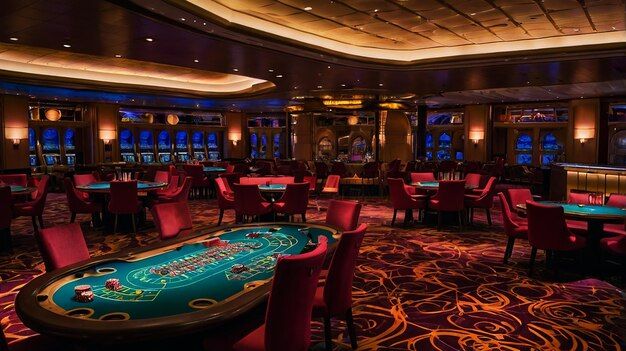 LoneStar Casino کیسینو میں رولیٹی گیمز کے بارے میں معلومات