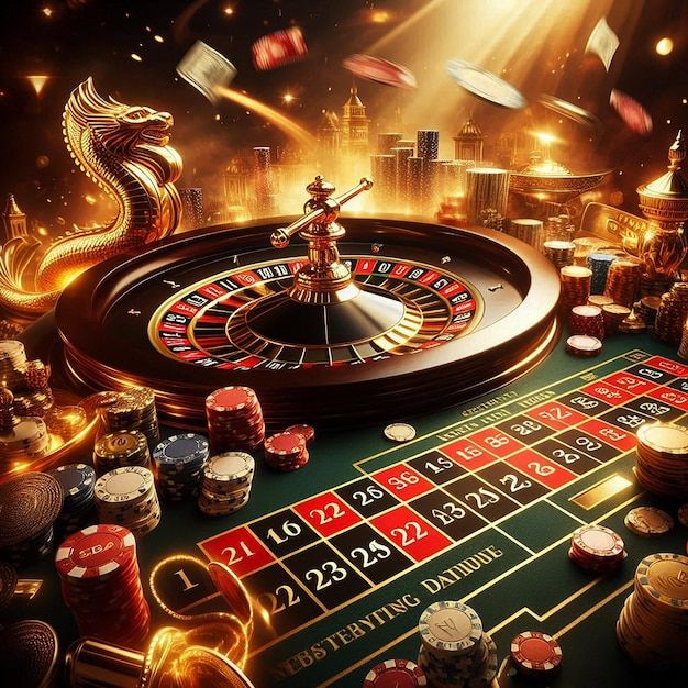 LoneStar Casino آن لائن کیسینو میں کھیلنے کی وجوہات