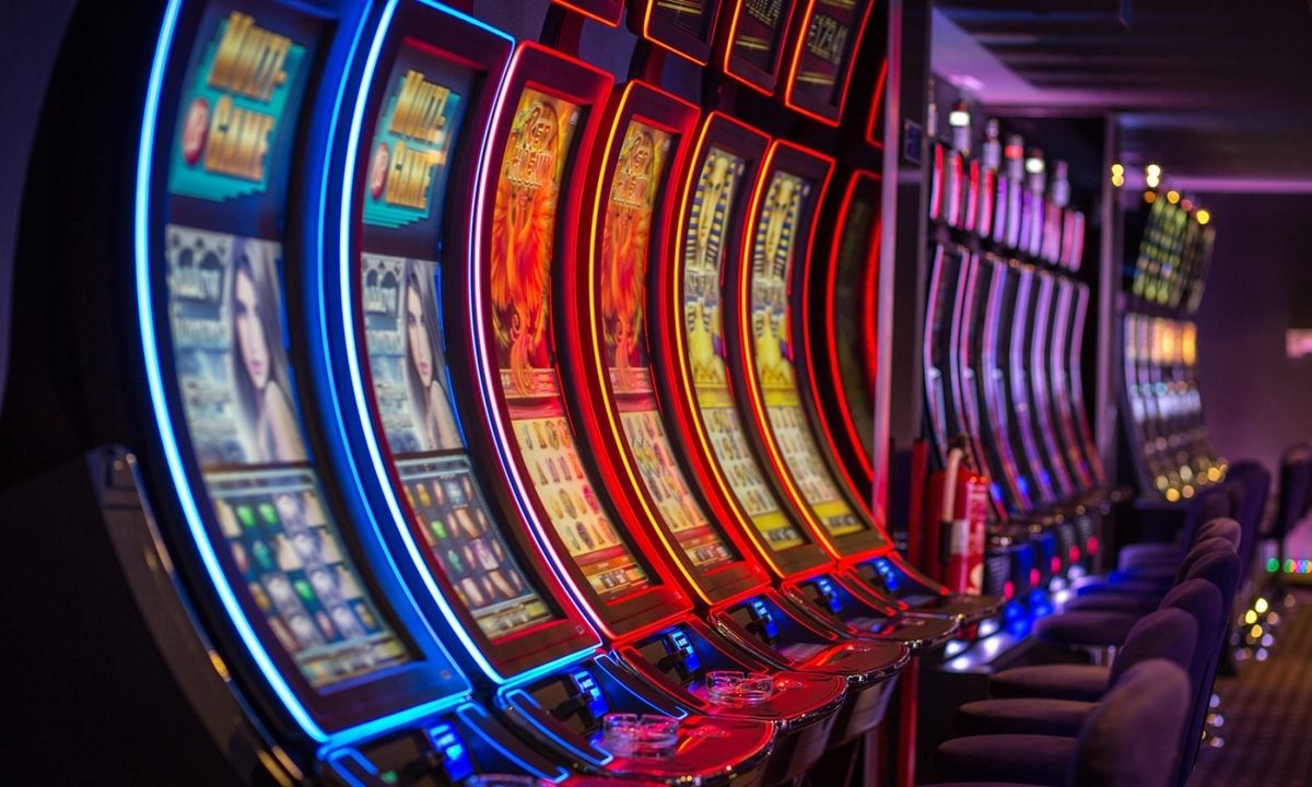 پاکستان کے نئے LoneStar Casinoکیسینو کھلاڑیوں کے لیے خوش آمدید بونس